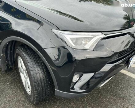 Тойота РАВ 4 2016 у Києві на Automoto.ua Тойота РАВ 4, об'ємом двигуна 0 л та пробігом 108 тис. км за 18690 $, фото 13 на Automoto.ua