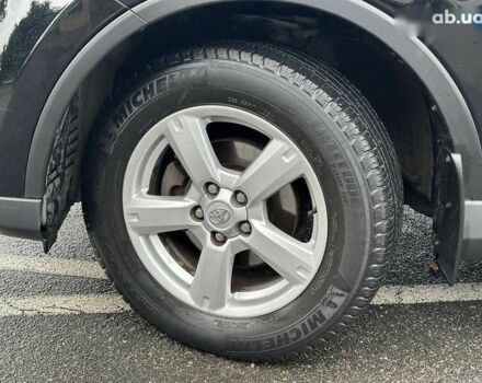 Тойота РАВ 4, объемом двигателя 0 л и пробегом 108 тыс. км за 17490 $, фото 12 на Automoto.ua