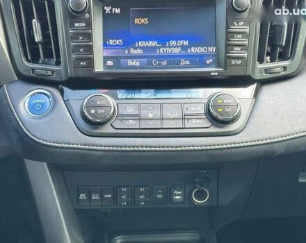 Тойота РАВ 4, объемом двигателя 0 л и пробегом 164 тыс. км за 25700 $, фото 24 на Automoto.ua