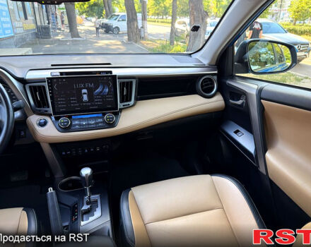 Тойота РАВ 4, объемом двигателя 2.2 л и пробегом 112 тыс. км за 24500 $, фото 11 на Automoto.ua