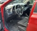 Тойота РАВ 4 2016 у Києві на Automoto.ua Тойота РАВ 4, об'ємом двигуна 2.5 л та пробігом 102 тис. км за 19490 $, фото 13 на Automoto.ua