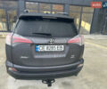 Тойота РАВ 4, объемом двигателя 2.5 л и пробегом 300 тыс. км за 16500 $, фото 5 на Automoto.ua