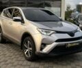 Тойота РАВ 4, объемом двигателя 2.5 л и пробегом 272 тыс. км за 15000 $, фото 1 на Automoto.ua
