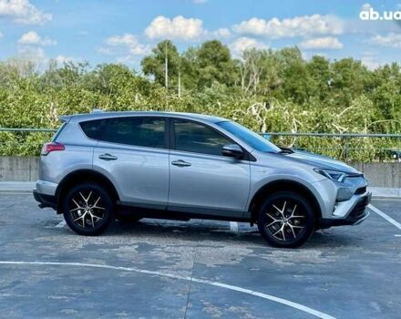 Тойота РАВ 4, объемом двигателя 0 л и пробегом 164 тыс. км за 25700 $, фото 9 на Automoto.ua