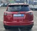 Тойота РАВ 4 2016 у Києві на Automoto.ua Тойота РАВ 4, об'ємом двигуна 2.5 л та пробігом 102 тис. км за 19490 $, фото 5 на Automoto.ua