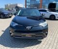 Тойота РАВ 4 2016 у Львові на Automoto.ua Тойота РАВ 4, об'ємом двигуна 2.5 л та пробігом 115 тис. км за 16900 $, фото 1 на Automoto.ua