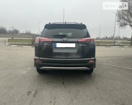 Тойота РАВ 4, об'ємом двигуна 2.5 л та пробігом 147 тис. км за 18500 $, фото 9 на Automoto.ua