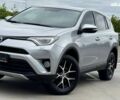 Тойота РАВ 4 2016 у Києві на Automoto.ua Тойота РАВ 4, об'ємом двигуна 0 л та пробігом 164 тис. км за 23500 $, фото 1 на Automoto.ua