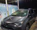 Тойота РАВ 4, объемом двигателя 2.49 л и пробегом 107 тыс. км за 18950 $, фото 1 на Automoto.ua