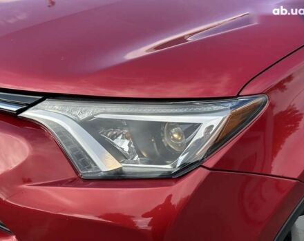 Тойота РАВ 4 2016 у Києві на Automoto.ua Тойота РАВ 4, об'ємом двигуна 2.5 л та пробігом 102 тис. км за 19490 $, фото 11 на Automoto.ua