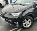 Тойота РАВ 4 2016 у Києві на Automoto.ua Тойота РАВ 4, об'ємом двигуна 0 л та пробігом 108 тис. км за 18690 $, фото 9 на Automoto.ua