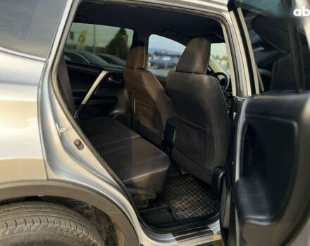 Тойота РАВ 4, объемом двигателя 2.5 л и пробегом 272 тыс. км за 15000 $, фото 11 на Automoto.ua