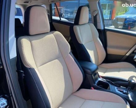 Тойота РАВ 4, об'ємом двигуна 2.5 л та пробігом 115 тис. км за 15900 $, фото 25 на Automoto.ua