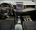 Тойота РАВ 4, объемом двигателя 2.5 л и пробегом 272 тыс. км за 15000 $, фото 8 на Automoto.ua