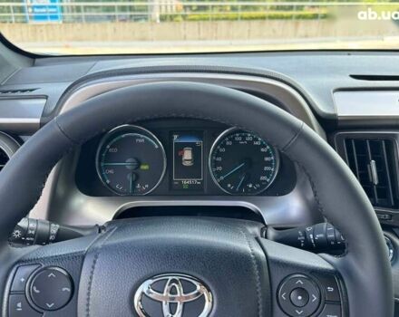 Тойота РАВ 4, объемом двигателя 0 л и пробегом 164 тыс. км за 25700 $, фото 29 на Automoto.ua