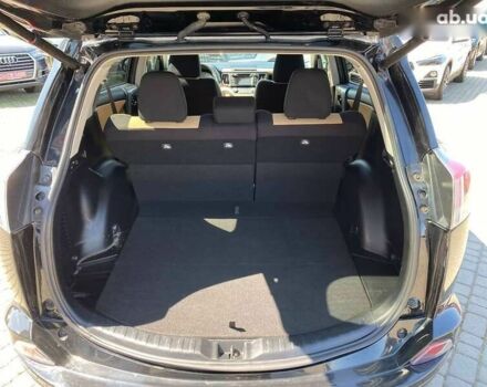 Тойота РАВ 4, об'ємом двигуна 2.5 л та пробігом 115 тис. км за 15900 $, фото 26 на Automoto.ua