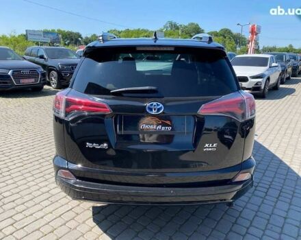 Тойота РАВ 4, об'ємом двигуна 2.5 л та пробігом 115 тис. км за 15900 $, фото 5 на Automoto.ua