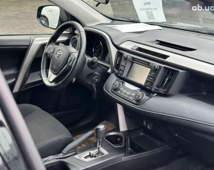 Тойота РАВ 4, объемом двигателя 0 л и пробегом 108 тыс. км за 17490 $, фото 29 на Automoto.ua