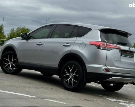 Тойота РАВ 4 2016 у Києві на Automoto.ua Тойота РАВ 4, об'ємом двигуна 0 л та пробігом 164 тис. км за 23500 $, фото 10 на Automoto.ua