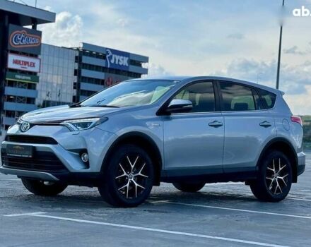 Тойота РАВ 4, объемом двигателя 0 л и пробегом 164 тыс. км за 25700 $, фото 11 на Automoto.ua