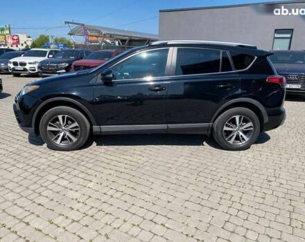 Тойота РАВ 4, об'ємом двигуна 2.5 л та пробігом 115 тис. км за 15900 $, фото 3 на Automoto.ua