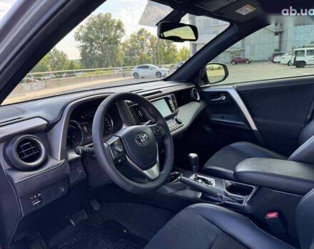Тойота РАВ 4, объемом двигателя 0 л и пробегом 164 тыс. км за 25700 $, фото 27 на Automoto.ua