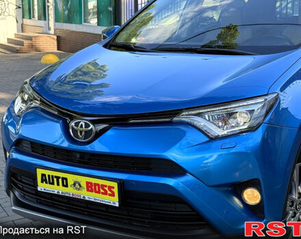 Тойота РАВ 4, объемом двигателя 2.2 л и пробегом 112 тыс. км за 24500 $, фото 1 на Automoto.ua