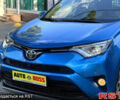 Тойота РАВ 4, объемом двигателя 2.2 л и пробегом 112 тыс. км за 24500 $, фото 1 на Automoto.ua