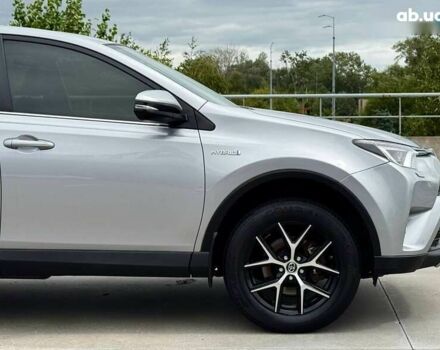 Тойота РАВ 4 2016 у Києві на Automoto.ua Тойота РАВ 4, об'ємом двигуна 0 л та пробігом 164 тис. км за 23500 $, фото 8 на Automoto.ua