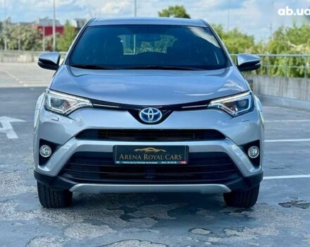 Тойота РАВ 4, объемом двигателя 0 л и пробегом 164 тыс. км за 25700 $, фото 7 на Automoto.ua