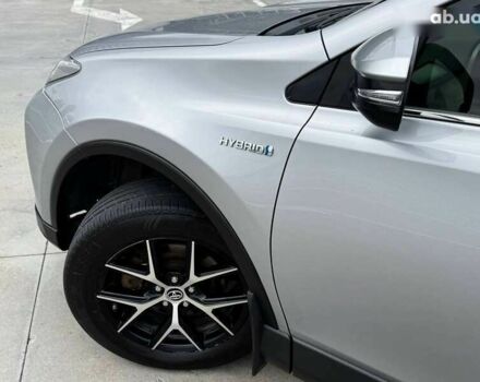 Тойота РАВ 4 2016 у Києві на Automoto.ua Тойота РАВ 4, об'ємом двигуна 0 л та пробігом 164 тис. км за 23500 $, фото 6 на Automoto.ua