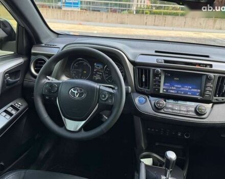 Тойота РАВ 4, объемом двигателя 0 л и пробегом 164 тыс. км за 25700 $, фото 21 на Automoto.ua