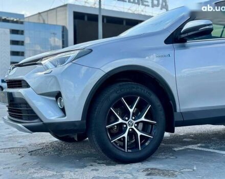 Тойота РАВ 4, объемом двигателя 0 л и пробегом 164 тыс. км за 25700 $, фото 8 на Automoto.ua