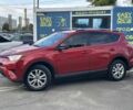Тойота РАВ 4 2016 у Києві на Automoto.ua Тойота РАВ 4, об'ємом двигуна 2.5 л та пробігом 102 тис. км за 19490 $, фото 8 на Automoto.ua
