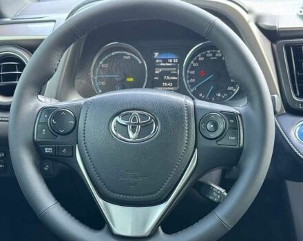 Тойота РАВ 4, объемом двигателя 0 л и пробегом 164 тыс. км за 25700 $, фото 26 на Automoto.ua