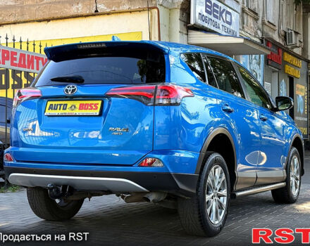 Тойота РАВ 4, объемом двигателя 2.2 л и пробегом 112 тыс. км за 24500 $, фото 7 на Automoto.ua