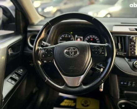 Тойота РАВ 4, объемом двигателя 2.5 л и пробегом 272 тыс. км за 15000 $, фото 10 на Automoto.ua