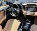 Тойота РАВ 4 2016 у Львові на Automoto.ua Тойота РАВ 4, об'ємом двигуна 2.5 л та пробігом 115 тис. км за 16900 $, фото 9 на Automoto.ua