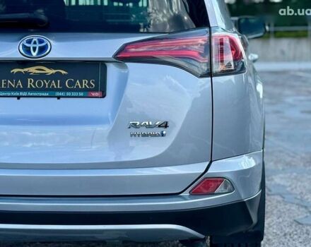 Тойота РАВ 4, объемом двигателя 0 л и пробегом 164 тыс. км за 25700 $, фото 15 на Automoto.ua