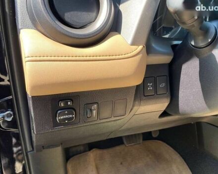 Тойота РАВ 4, об'ємом двигуна 2.5 л та пробігом 115 тис. км за 15900 $, фото 12 на Automoto.ua