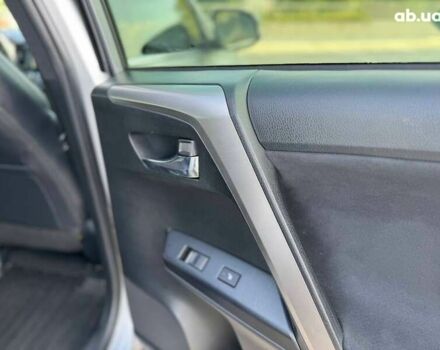 Тойота РАВ 4, объемом двигателя 0 л и пробегом 164 тыс. км за 25700 $, фото 19 на Automoto.ua