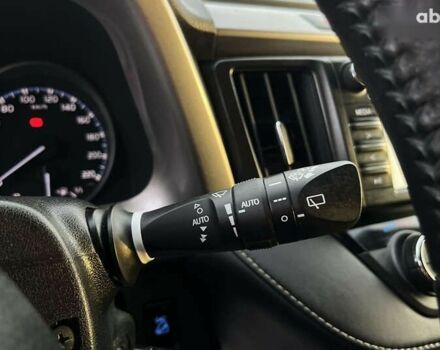 Тойота РАВ 4, объемом двигателя 2.5 л и пробегом 272 тыс. км за 15000 $, фото 23 на Automoto.ua
