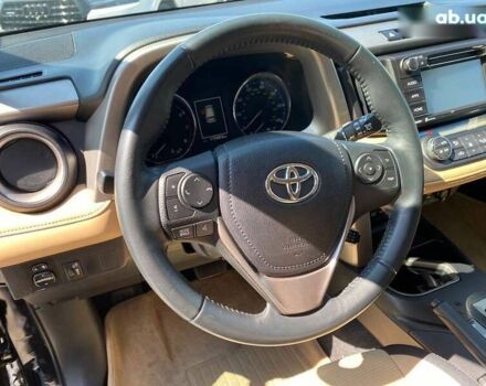 Тойота РАВ 4, об'ємом двигуна 2.5 л та пробігом 115 тис. км за 15900 $, фото 13 на Automoto.ua