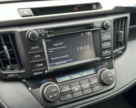 Тойота РАВ 4 2016 у Києві на Automoto.ua Тойота РАВ 4, об'ємом двигуна 0 л та пробігом 108 тис. км за 18690 $, фото 24 на Automoto.ua