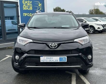 Тойота РАВ 4, объемом двигателя 0 л и пробегом 108 тыс. км за 17490 $, фото 3 на Automoto.ua