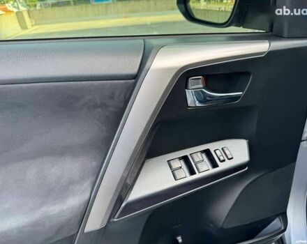Тойота РАВ 4, объемом двигателя 0 л и пробегом 164 тыс. км за 25700 $, фото 28 на Automoto.ua