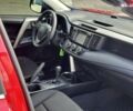 Тойота РАВ 4 2016 у Києві на Automoto.ua Тойота РАВ 4, об'ємом двигуна 2.5 л та пробігом 102 тис. км за 19490 $, фото 25 на Automoto.ua