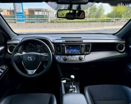 Тойота РАВ 4, объемом двигателя 0 л и пробегом 164 тыс. км за 25700 $, фото 22 на Automoto.ua