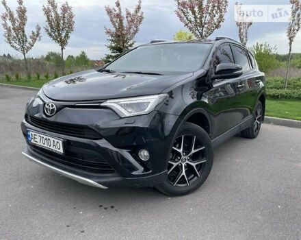 Тойота РАВ 4, об'ємом двигуна 2.23 л та пробігом 190 тис. км за 18900 $, фото 1 на Automoto.ua