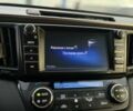 Тойота РАВ 4, объемом двигателя 2.5 л и пробегом 272 тыс. км за 15000 $, фото 17 на Automoto.ua